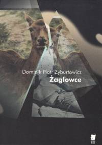 Żaglowce - Dominik Piotr Żyburtowicz