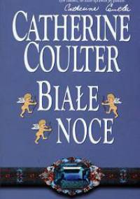Białe noce - Catherine Coulter