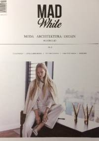 WhiteMAD #1