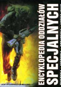 Encyklopedia oddziałów specjalnych