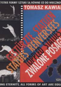 Zwalone posągi - Tomasz Kawiak