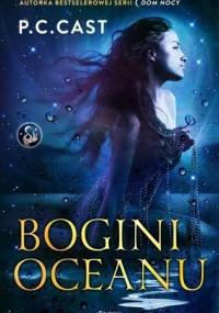 Bogini oceanu - Phyllis Christine Cast
