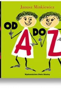 Od A do Z - Janusz Minkiewicz