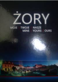 Żory. Moje. Twoje. Nasze. Mine. Yours. Ours. - Józef Chmiel, Jacek Struczyk