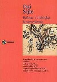 Balzac i chińska Krawcówna - Dai Sijie