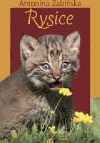 Rysice - Antonina Żabińska