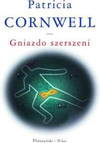 Gniazdo szerszeni - Patricia Cornwell