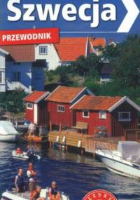 Szwecja. Przewodnik - Ghislaine Ribeyre