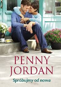 Spróbujmy od nowa - Penny Jordan