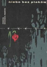 Niebo bez ptaków - Danuta Brzosko-Mędryk