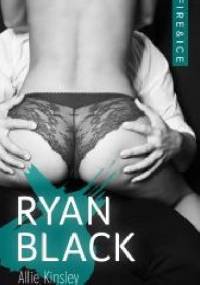 Ryan Black - Allie Kinsley