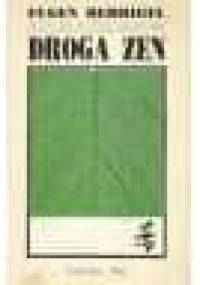 Droga zen - Eugen Herrigel