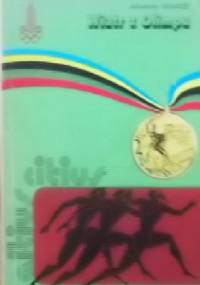 Wiatr z Olimpu - Aleksander Kiknadze