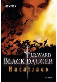 Nachtjagd (part 1/2) - J.R. Ward