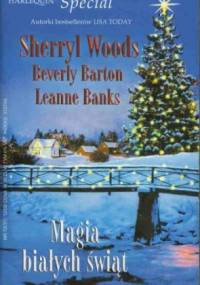 Magia białych świąt