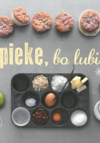 Piekę, bo lubię - Torsten Hulsmann