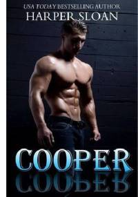 Cooper - Harper Sloan
