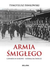 Armia Śmigłego - Tymoteusz Pawłowski