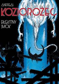 Koziorożec 7. Błękitny smok - Andreas Martens