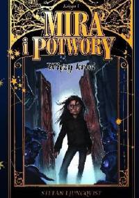 Więzy krwi - Stefan Ljungqvist