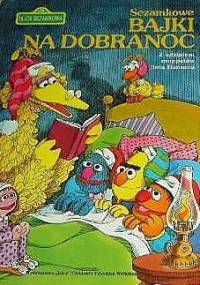 Sezamkowe bajki na dobranoc