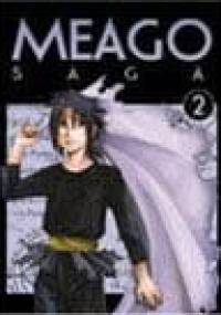 Meago Saga #2 - Magdalena Kania