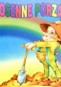 Wiosenne porządki - Jan Brzechwa