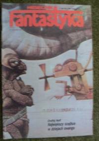 Miesięcznik Fantastyka 44 (5/1986)