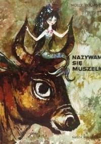 Nazywam się Muszelka - Holly Bourne