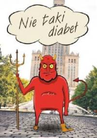 Nie taki diabeł - Maria Krzak