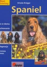 Spaniel - Ursula Kruger