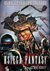 Wielka księga fantasy, tom 2