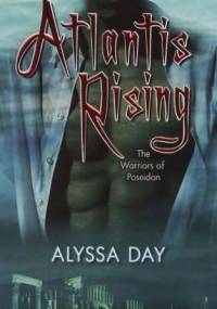 Atlantis Rising - Alyssa Day