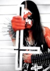 True Norwegian Black Metal - Peter Beste, Johan Kugelberg