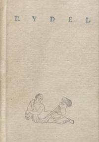 Poeci polscy. Lucjan Rydel - Lucjan Rydel