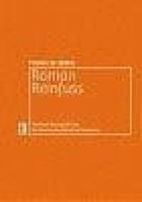 Pytania do źródeł. Roman Reinfuss - Małgorzata Szczurek