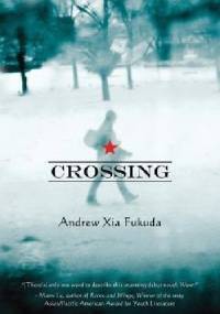 Crossing - Andrew Fukuda