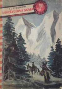 Księżycowa skała - Iwan Jefremow