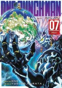 One-Punch Man tom 7 - Walka - Yusuke Murata, ONE