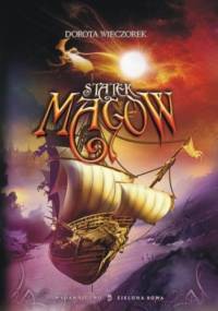 Statek magów - Dorota Wieczorek