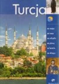 Turcja - Diana Darke