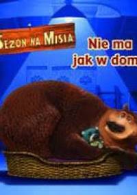 Sezon na misia Nie ma jak w domu - Frantz Jennifer - Jennifer Frantz