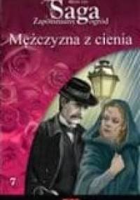 Mężczyzna z cienia - Merete Lien