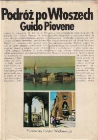 Podróż po Włoszech - Guido Piovene