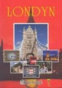 Najpiękniejsze miasta. Londyn - Jacek Bronowski