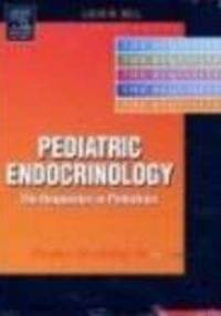 Pediatric Endocrinology - Moshang