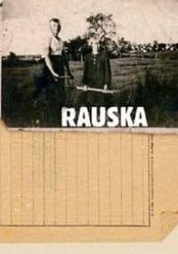 Rauska - Teresa Oleś-Owczarkowa
