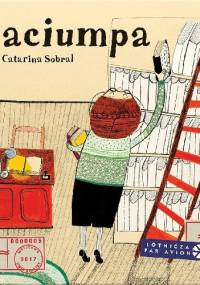 Aciumpa - Catarina Sobral