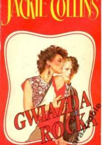 Gwiazda rocka - Jackie Collins