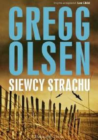 Siewcy strachu - Gregg Olsen